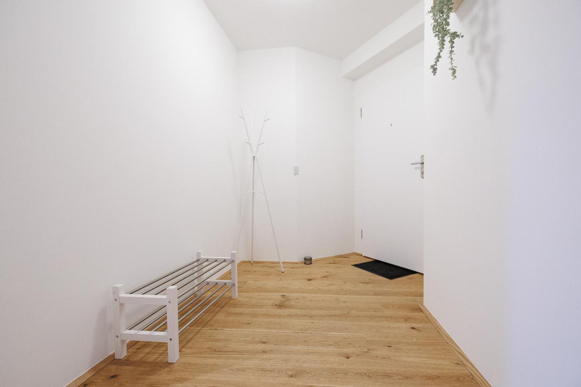 Symphony Apartments 40 - Modern Loft With Terrace And Grill In Central Location Vienna Exterior photo